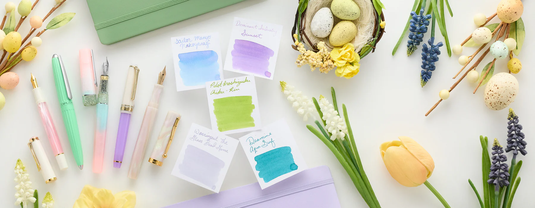 Elevate Every Stroke You Write